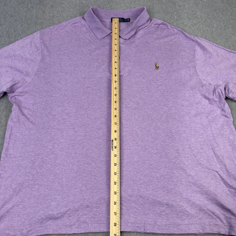 Polo Ralph Lauren **all measurements